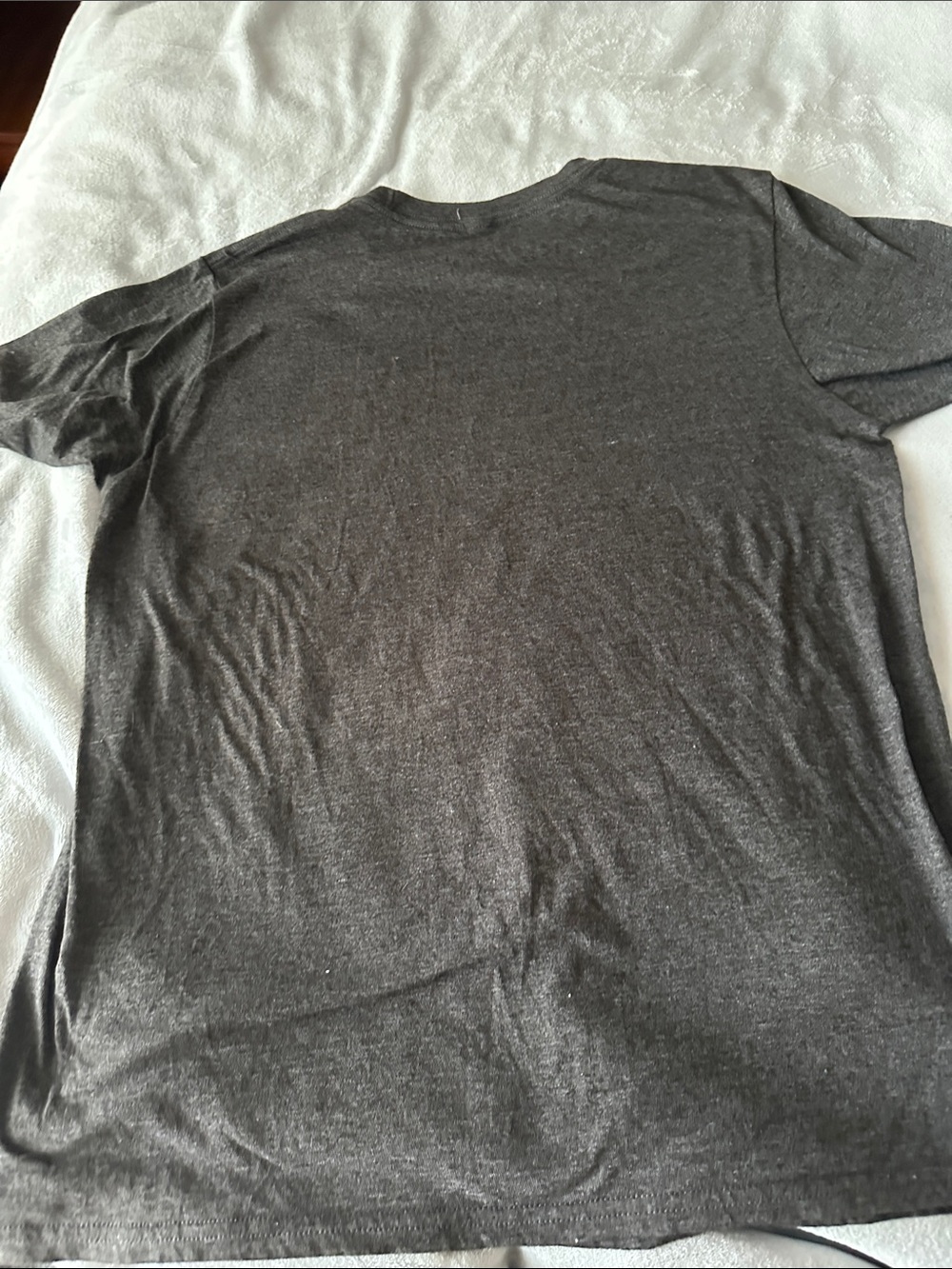 Disney parks shirt with not so scary Halloween - Picture 3 of 3